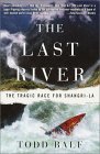 Discover More About 'The Last River'