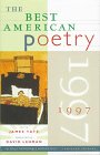 Discover More About 'The Best American Poetry 1997'