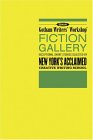 Discover More About 'Gotham Writers' Workshop Fiction Gallery'