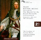 Discover More About 'Water Music'