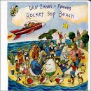 Discover More About 'Rocket Ship Beach'