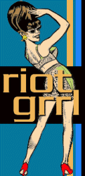 Discover More About 'Riotgrrl'